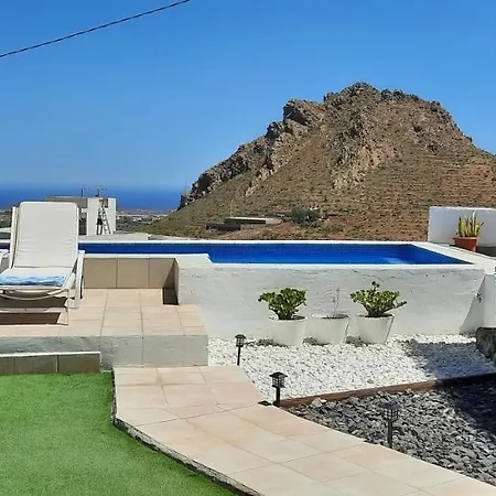 Holiday home Casa Hector, Piscina Privada De Agua Salada!! Cabo Blanco
