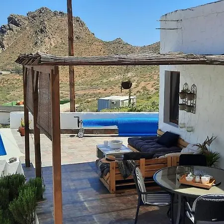 Casa Hector, Piscina Privada De Agua Salada!! Holiday home Cabo Blanco