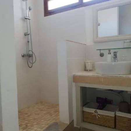 Casa Hector, Piscina Privada De Agua Salada!! *