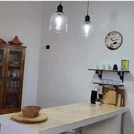 펜션 Casa Hector, Piscina Privada De Agua Salada!! *