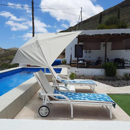 Casa Hector, Piscina Privada De Agua Salada!!