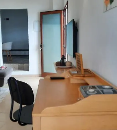 Casa Hector, Piscina Privada De Agua Salada!!