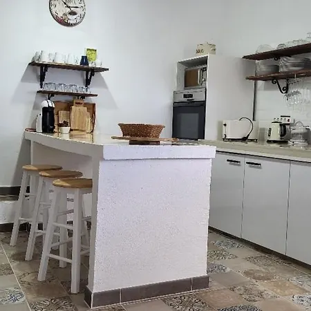Casa Hector, Piscina Privada De Agua Salada!!
