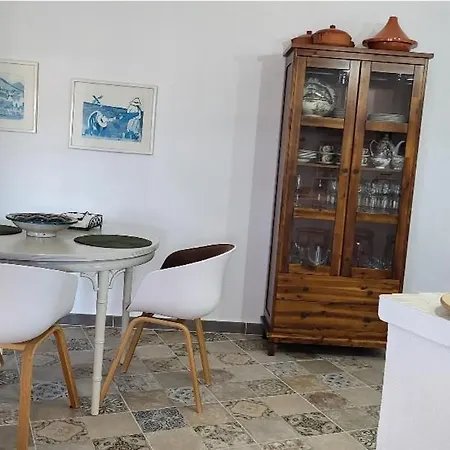 Casa Hector, Piscina Privada De Agua Salada!! 度假居 *
